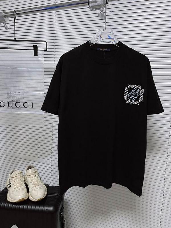 Louis Vuitton Men's T-shirts 248